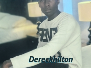 Dereckhilton