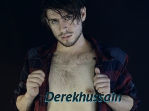 Derekhussain