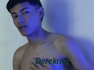 Derekrioz