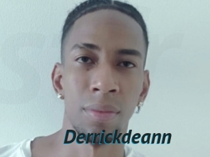 Derrickdeann