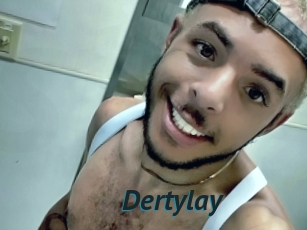 Dertylay