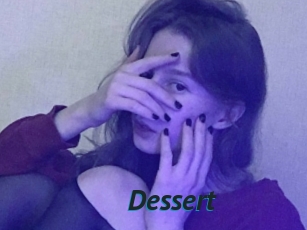 Dessert