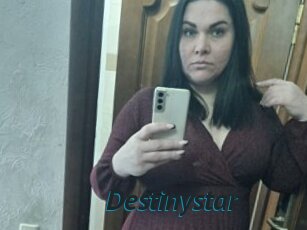 Destinystar