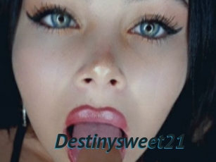 Destinysweet21