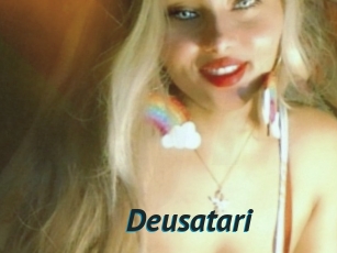 Deusatari