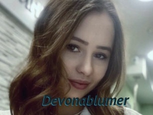 Devonablumer