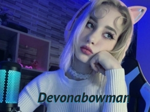 Devonabowman