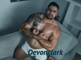 Devonclark