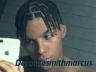 Devontesmithmarcus