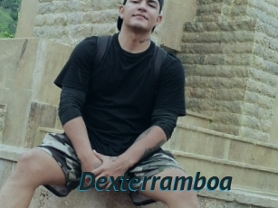 Dexterramboa