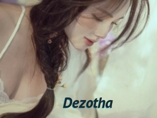 Dezotha