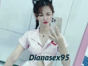 Dianasex95