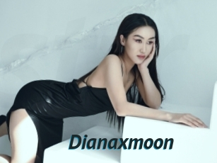 Dianaxmoon