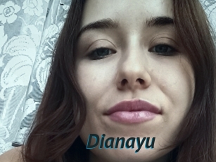 Dianayu