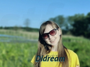 Didream