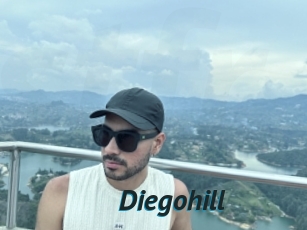 Diegohill