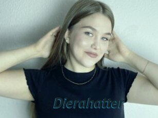 Dierahatter