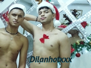 Dilanhotxxx