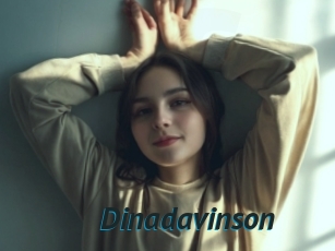 Dinadavinson