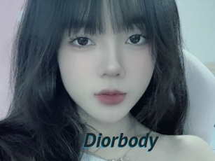 Diorbody