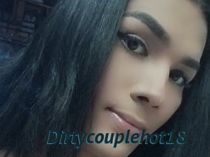 Dirtycouplehot18