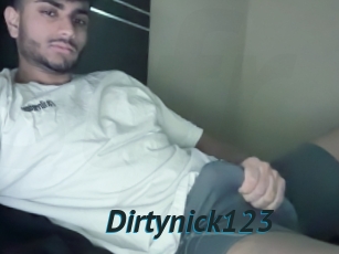 Dirtynick123