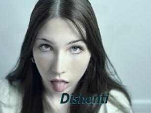 Dishanti