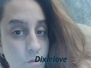 Dixielove