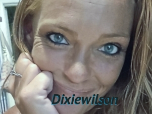 Dixiewilson