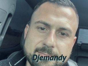 Djemandy