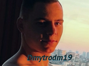 Dmytrodm19