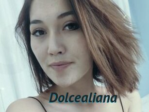 Dolcealiana