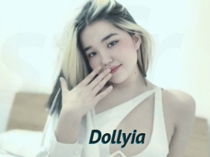 Dollyia