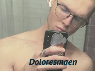 Doloresmaen