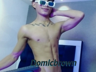 Domicbrown