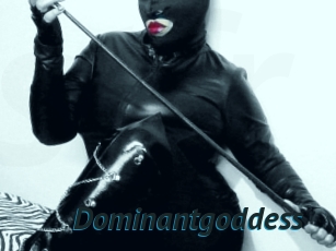 Dominantgoddess