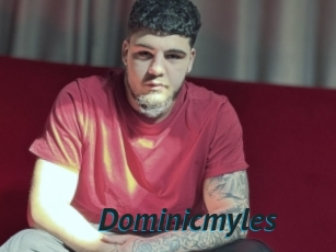 Dominicmyles