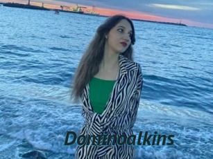 Dominoalkins