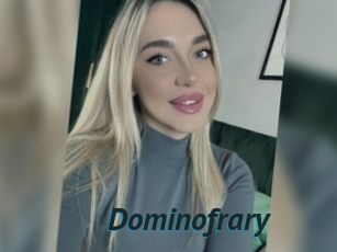 Dominofrary