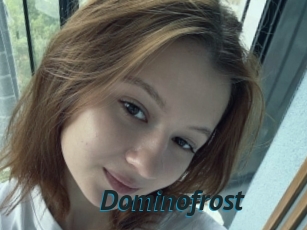 Dominofrost