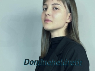 Dominoheldreth