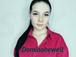 Dominohewell