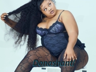 Donashanti