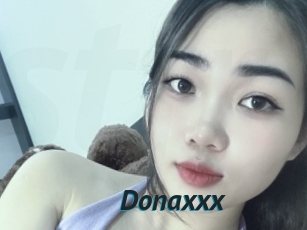 Donaxxx