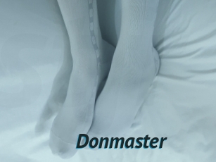 Donmaster