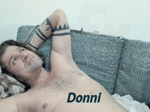 Donni