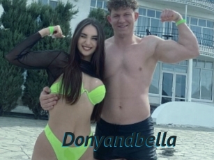 Donyandbella