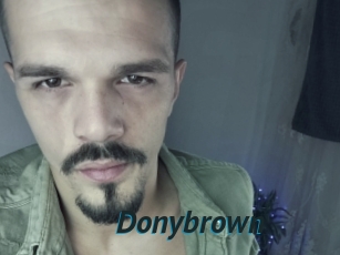 Donybrown