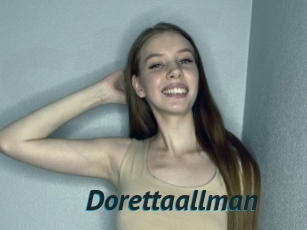 Dorettaallman