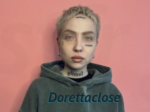 Dorettaclose